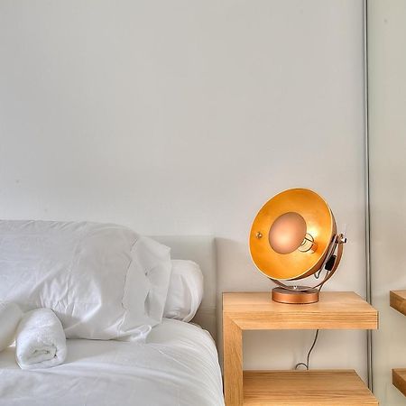 Luxury 4 Stars Apartment With 2 Terraces, Cannes Croisette Eksteriør bilde
