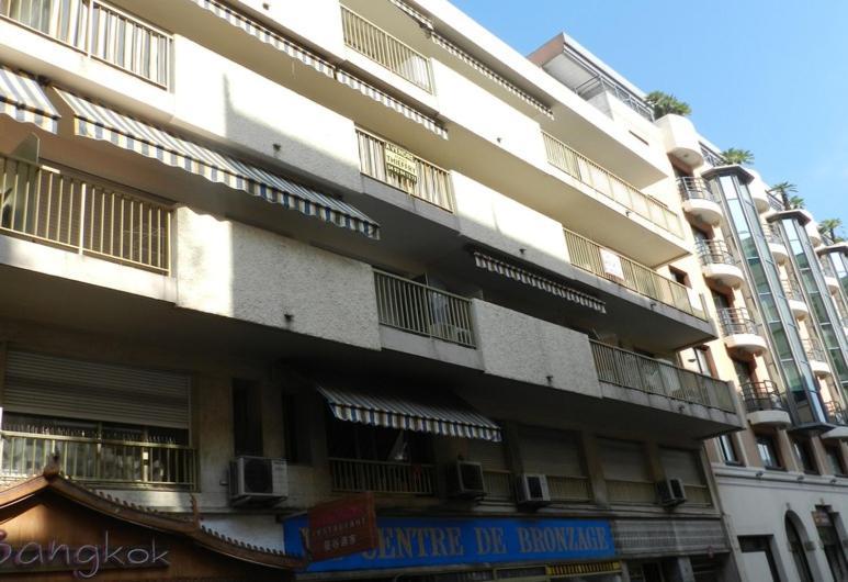 Luxury 4 Stars Apartment With 2 Terraces, Cannes Croisette Eksteriør bilde
