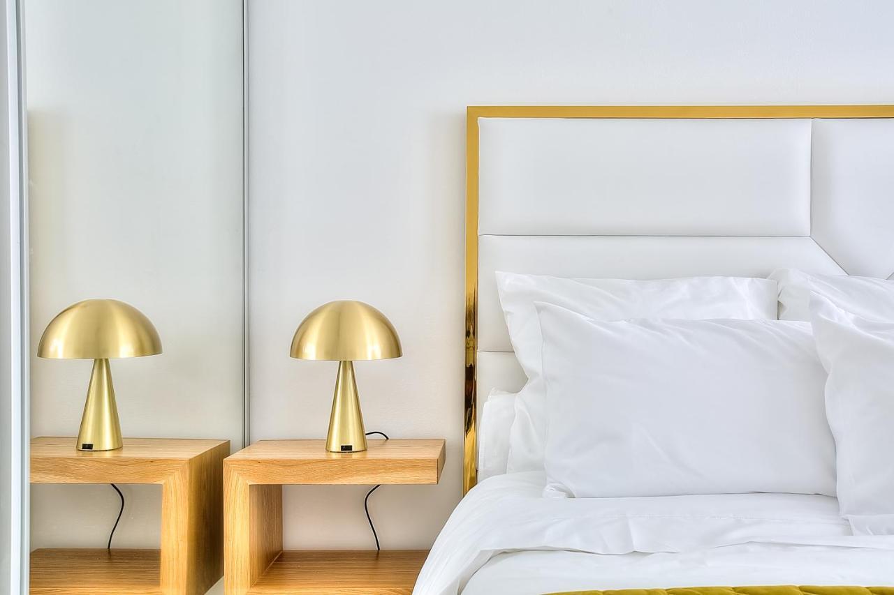 Luxury 4 Stars Apartment With 2 Terraces, Cannes Croisette Eksteriør bilde