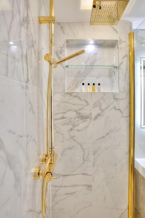 Luxury 4 Stars Apartment With 2 Terraces, Cannes Croisette Eksteriør bilde